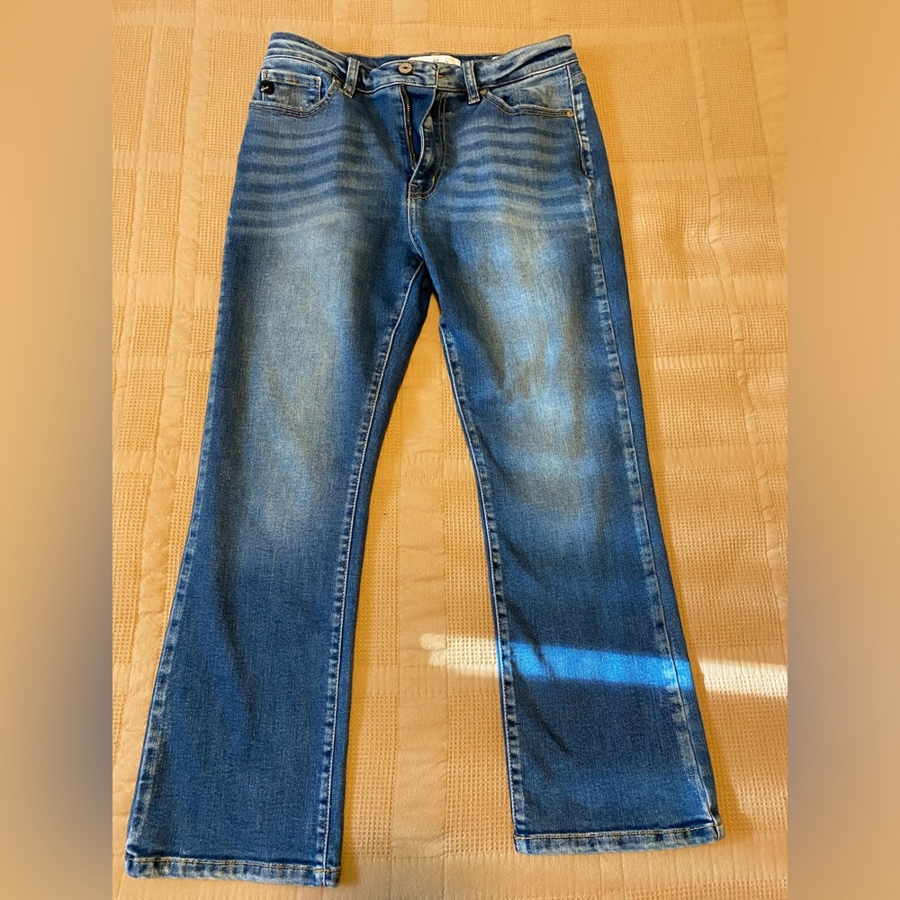 Kancan jeans